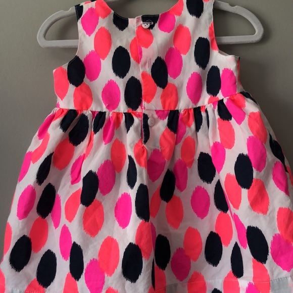 3 for $30 3-6 month Summer dress - Picture 5 of 6